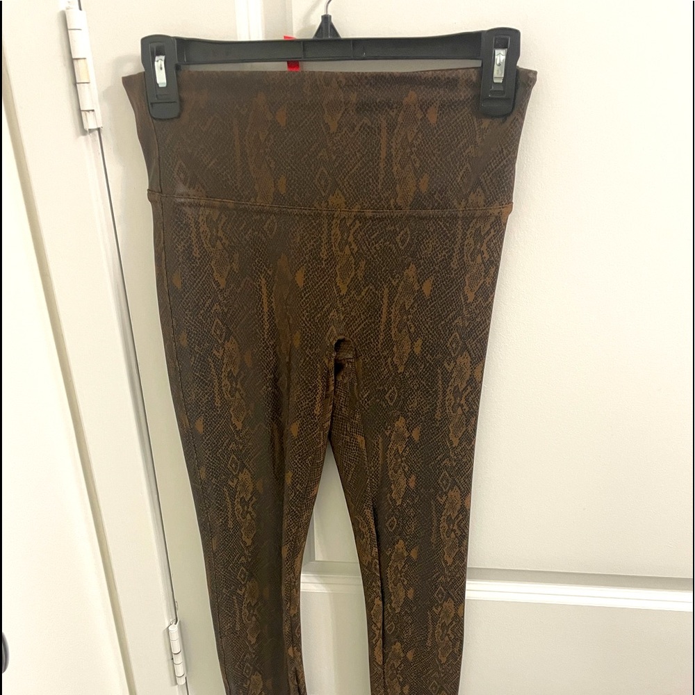 Spanx Pants! MUST HAVE